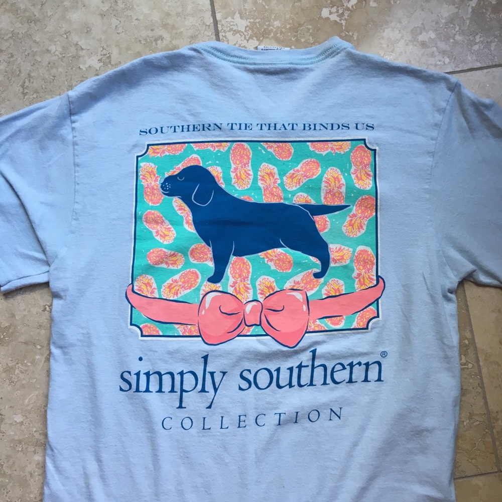Simply Southern T-Shirt